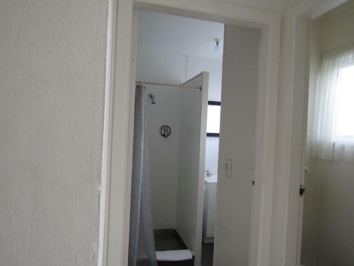 Anchorage Motel フィティアンガ エクステリア 写真
